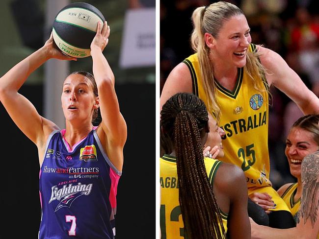 Australiaâs best womenâs country basketballers since 2000