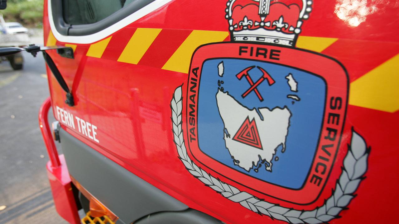 Fires and frivolity keep Tasmania’s emergency workers busy overnight ...