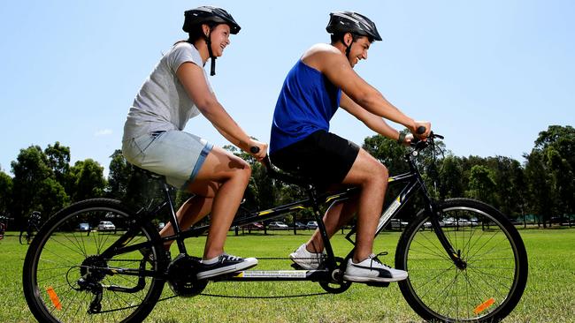 The Gold Coast is set to get a bike hire scheme