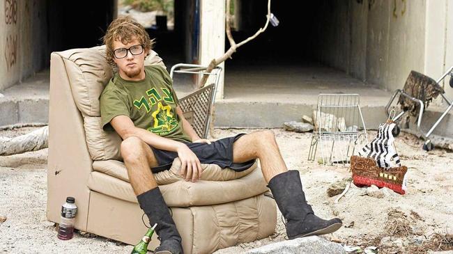 Youth unemployment on the Coast is now above the state average. Picture: Contributed