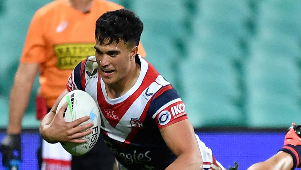 NRL Star Joseph-Aukuso Suaalii To Play Rugby Union From 2025, $1.6 ...