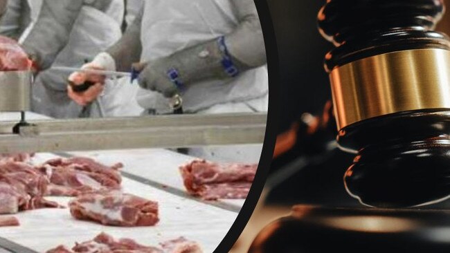 Kingaroy business cops hefty fine after workers suffer acid burns