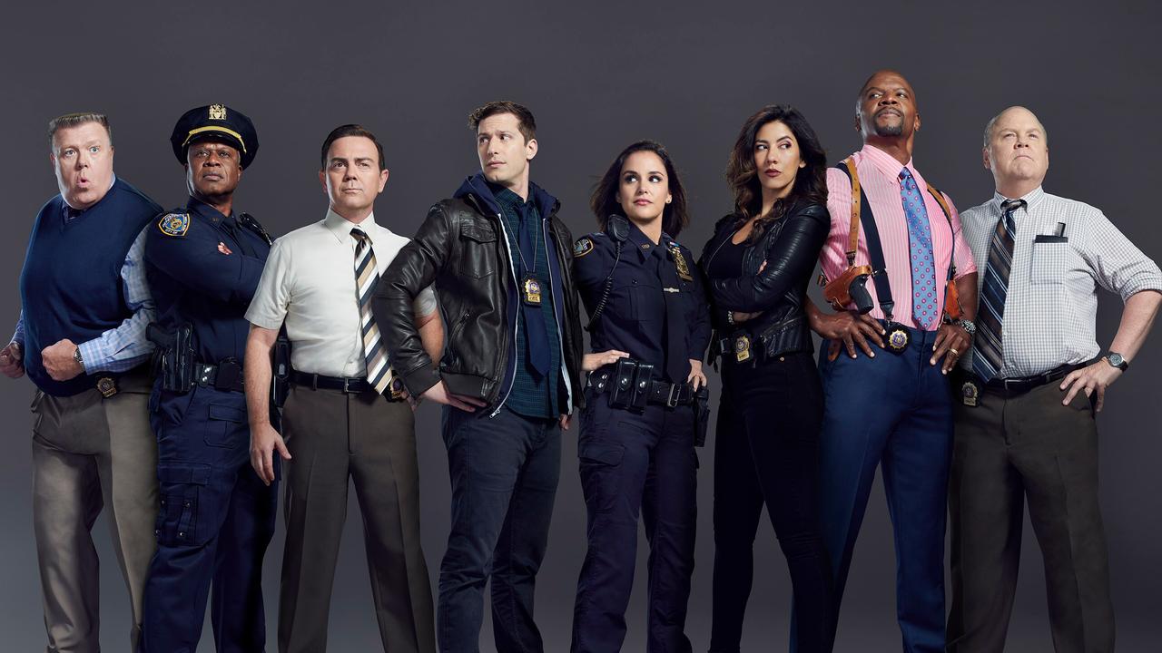 Brooklyn Nine-Nine season 7: Terry Crews on the parallels between him ...