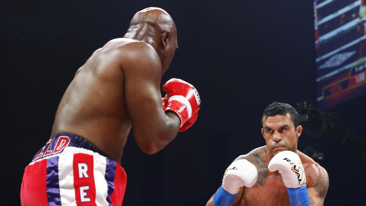 Evander Holyfield Vs Vitor Belfort Video: Boxing News 2021, Reaction ...