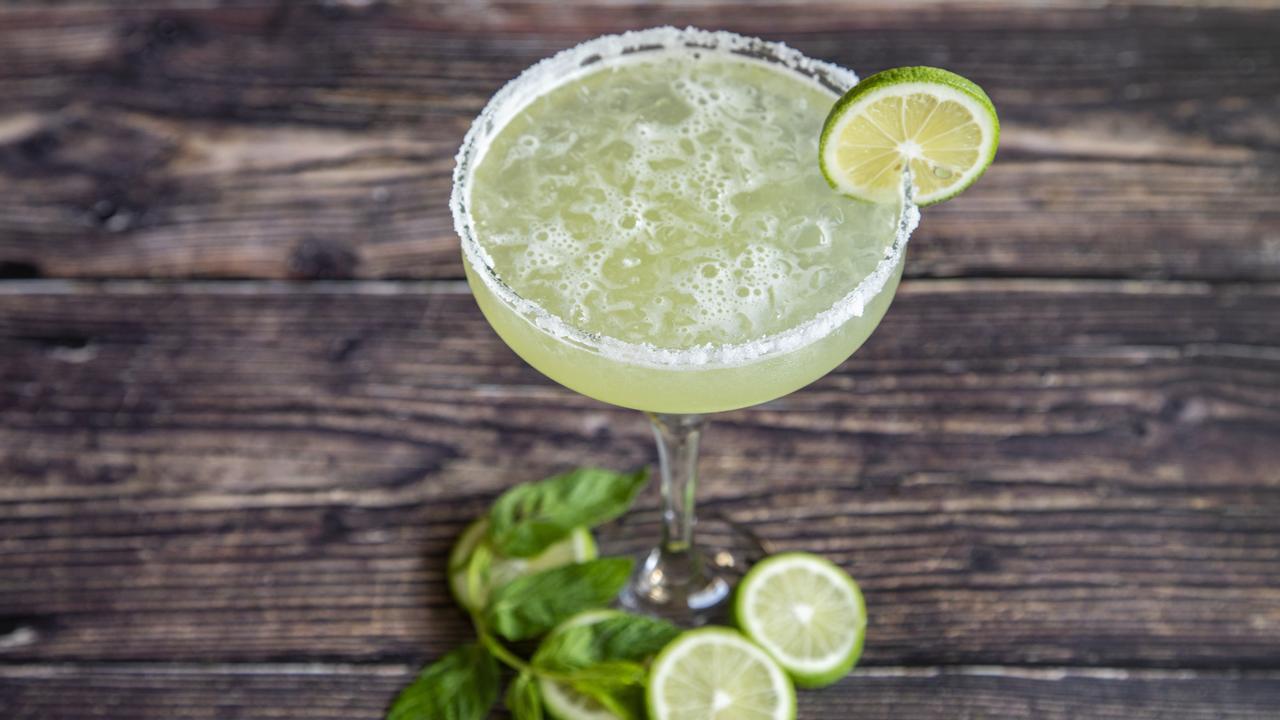 ‘You really never know what you’re going to get’ when you order a margarita.