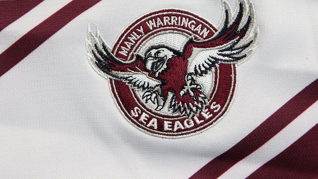 Manly Warringah spelled Manly Warringan on 2012 NRL jerseys