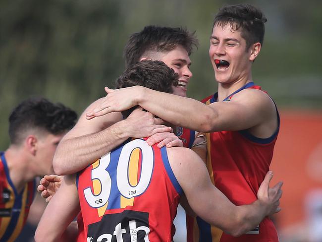 Decision made on future of local footy divisions