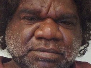 National Missing Persons Week 2018: Roly Nixon from WA. Picture: Supplied