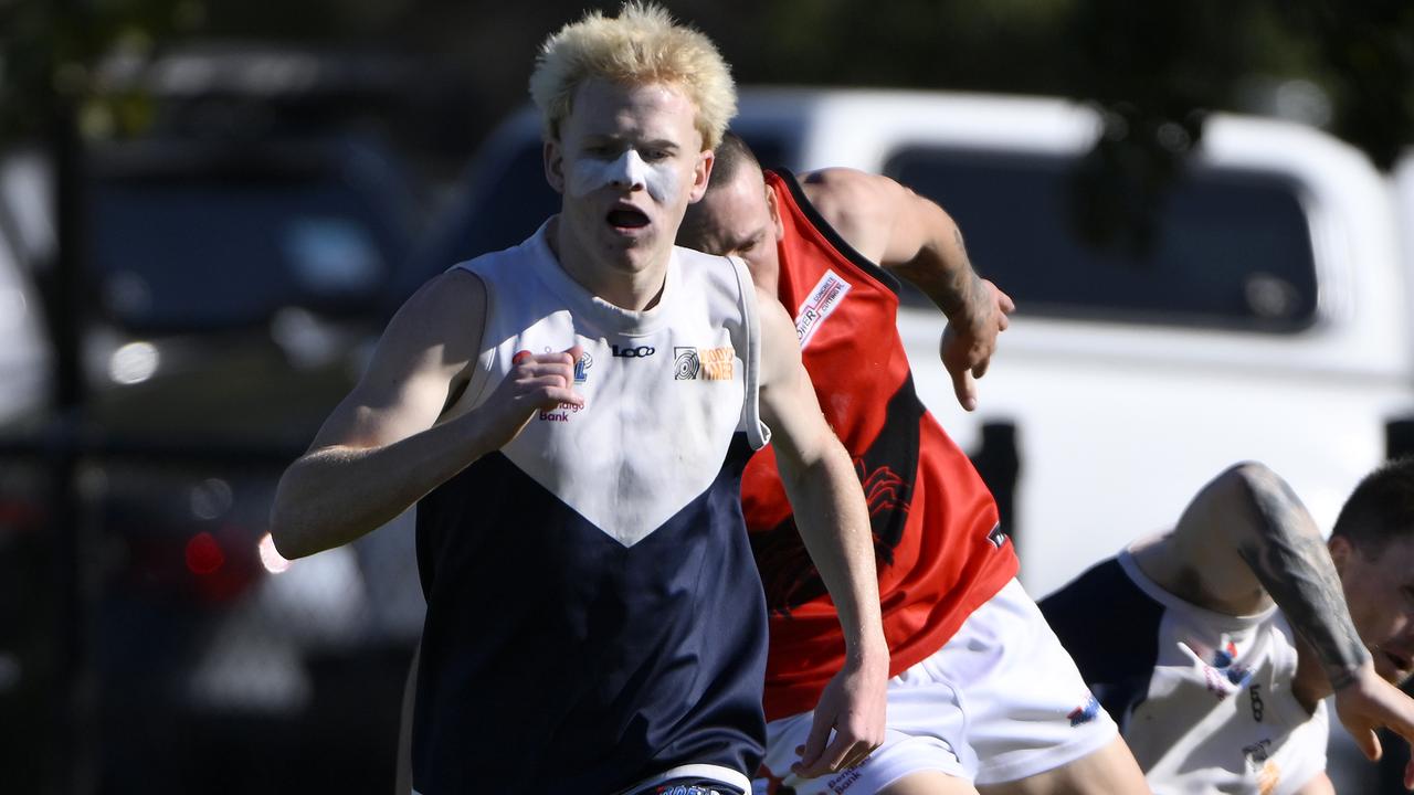 How Melton South took Wallan scalp