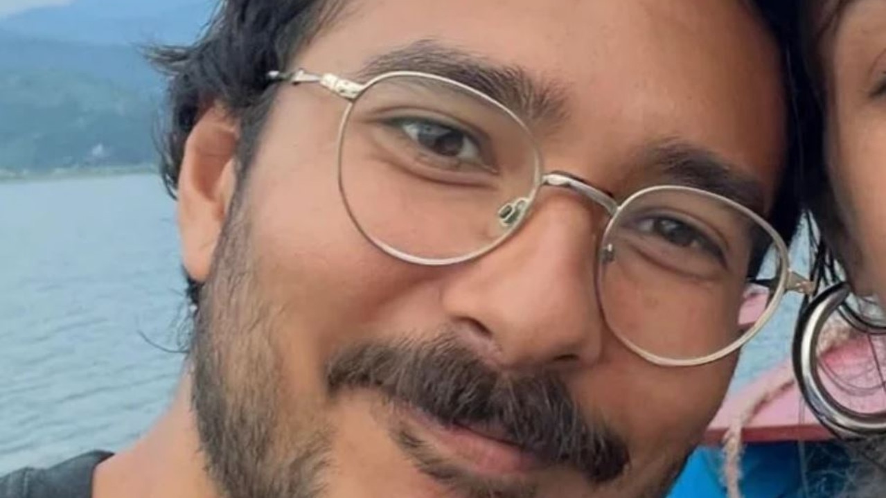 ‘Out of character’: Urgent search after man vanishes