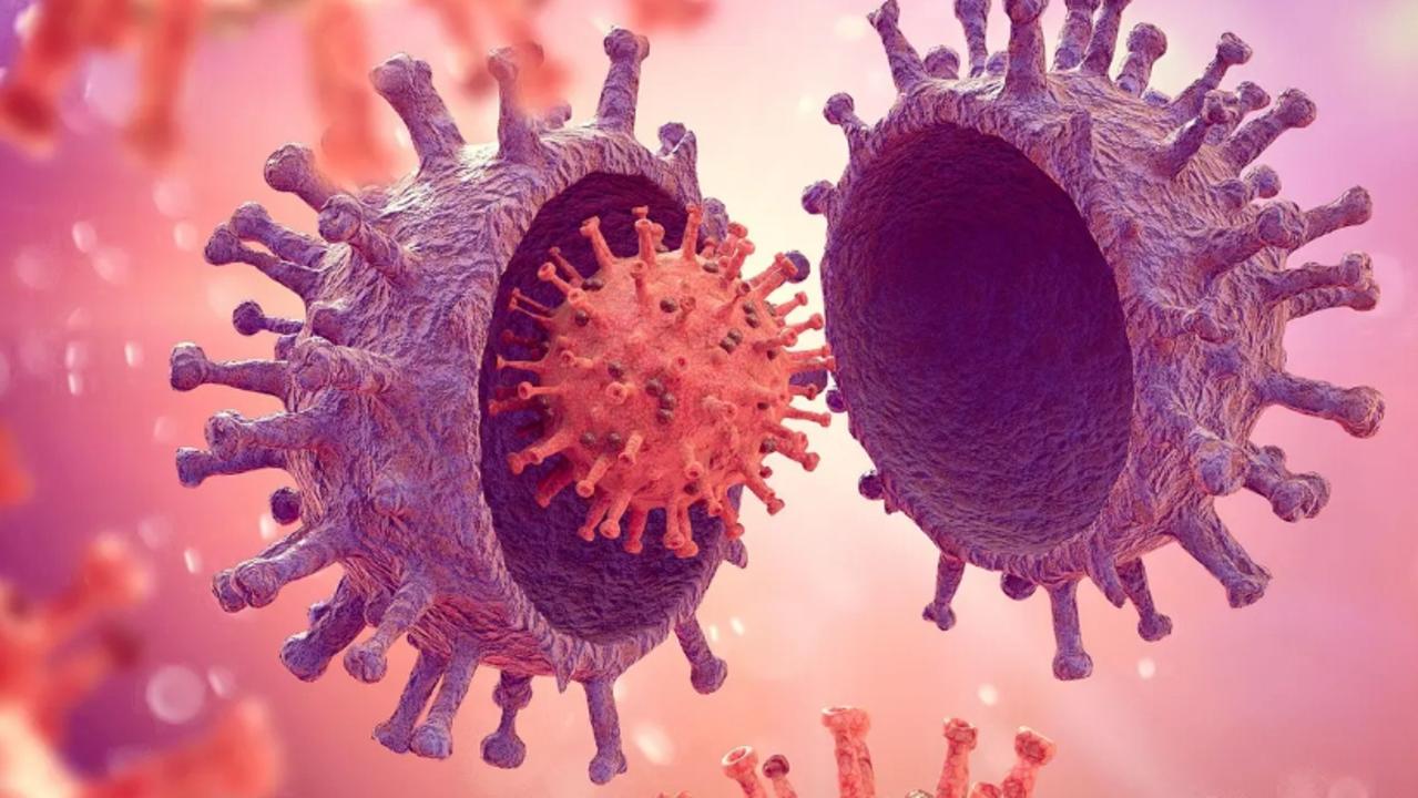 The NB. 1.8.1 Covid variant has been designated a Variant Under Monitoring (VUM) by the World Health Organisation.