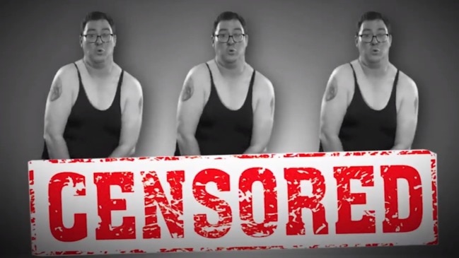 George Christensen's latest cringeworthy ‘music’ video