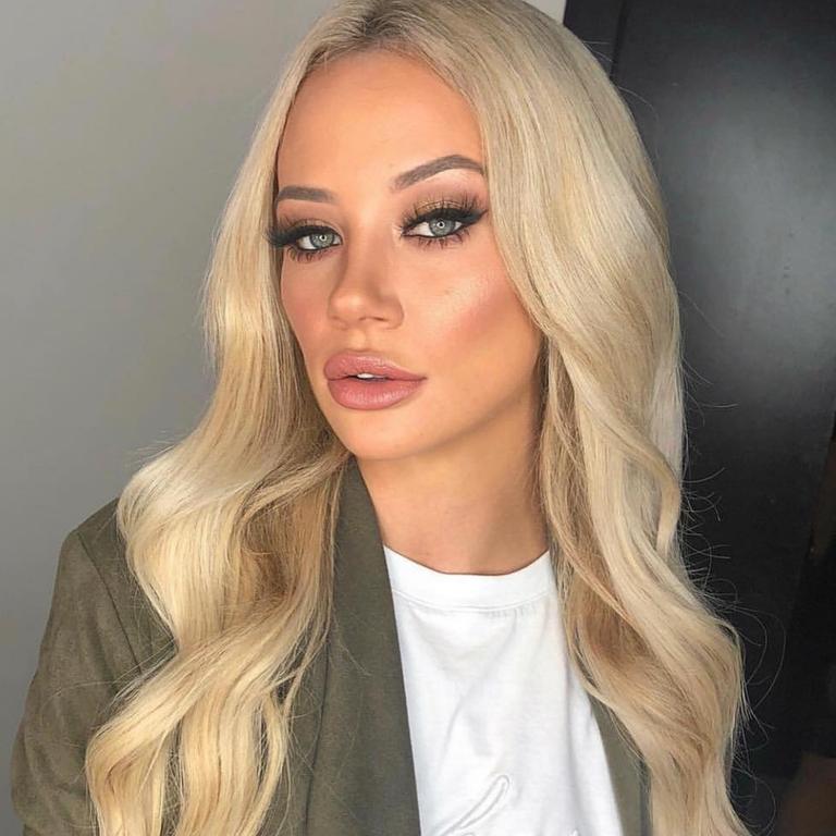 Jessika Power has revealed she's spent $25,000 on cosmetic enhancements since leaving Married At First Sight.