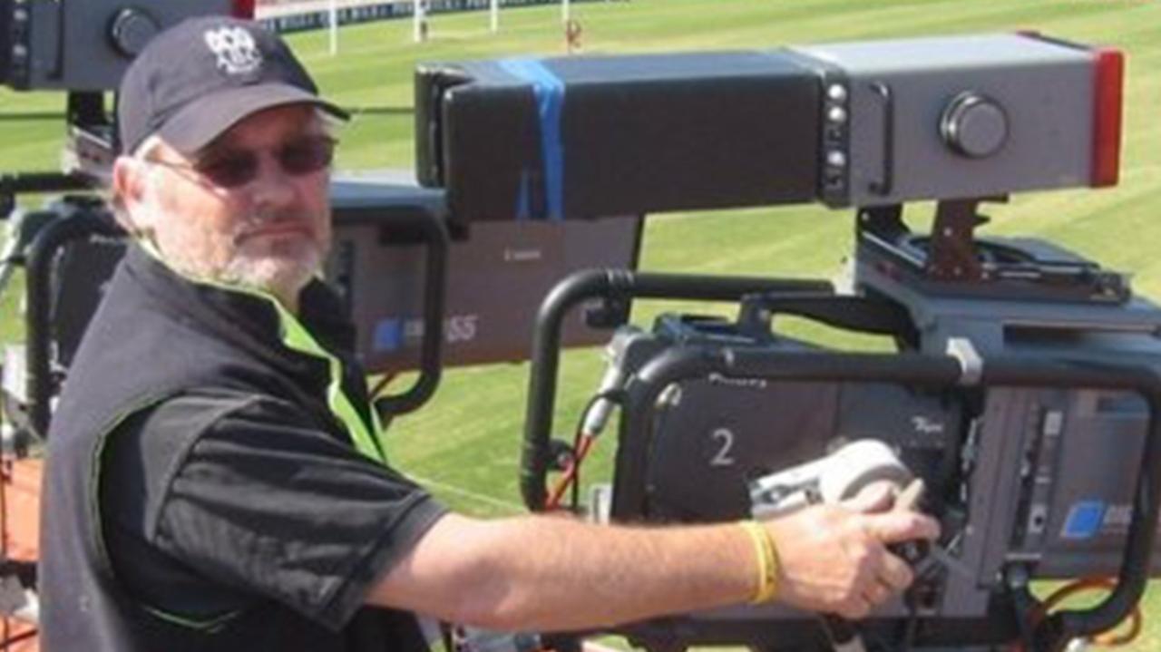 Ex-ABC cameraman allegedly abused Northern Territory children