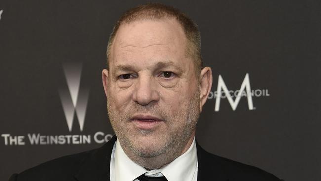 A former personal assistant for Harvey Weinstein alleges she was forced to clean up after his sexual encounters and taking dictation from him while he was naked.