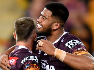 Player ratings: Suncorp is the Haas of Payne