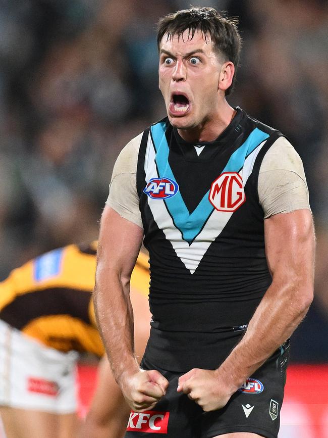Zak Butters. Picture: Getty Images