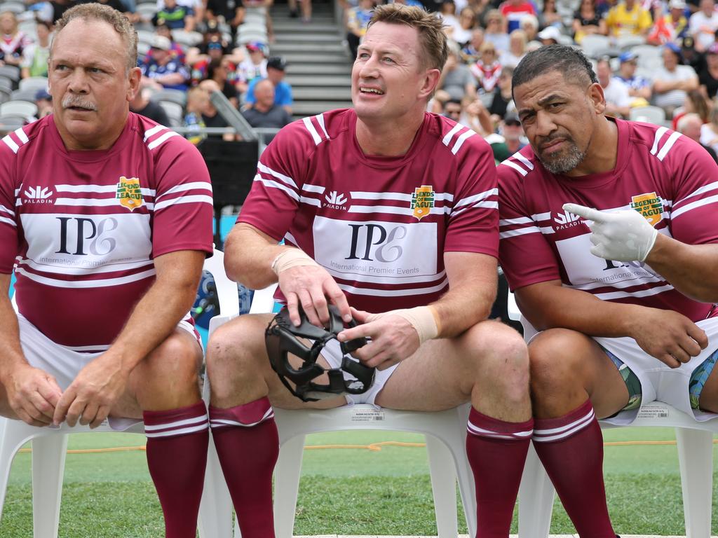 Former Manly forward John Hopoate receives 10-year Rugby League ban – Total  Rugby League