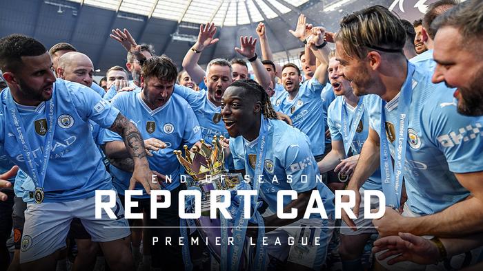 Manchester City won again, but it was a thrilling Premier League campaign.