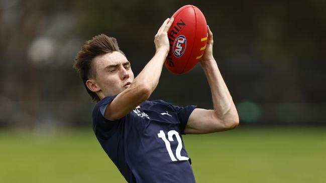 Jagga Smith is part of the AFL Academy this year. Picture: Getty Images