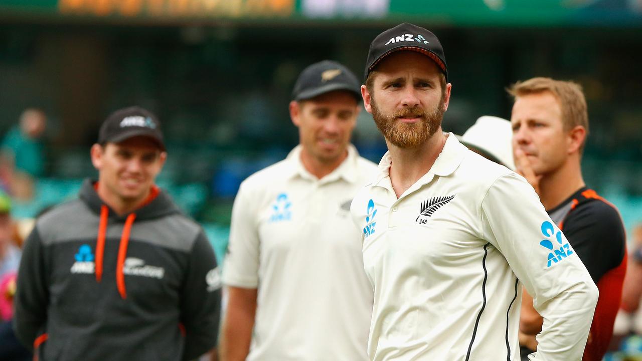 Black caps hot sale australia