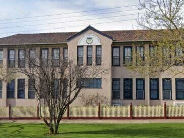 Colmont School in Kilmore., Picture: Supplied