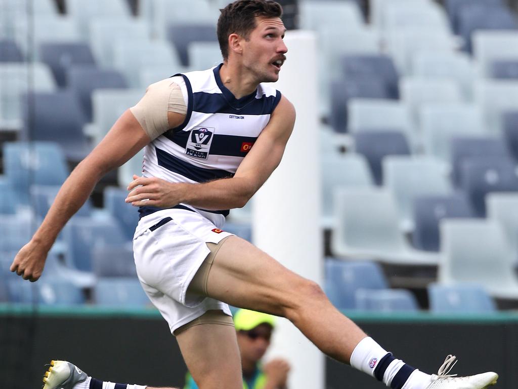 AFL draft 2018 prospects: Gary Buckenara's top 50 players, what time does  draft start today? phantom draft, AFL draft time