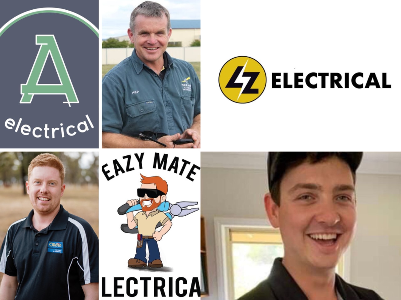 WINNER REVEALED: Who is regional Victoria’s best sparky?