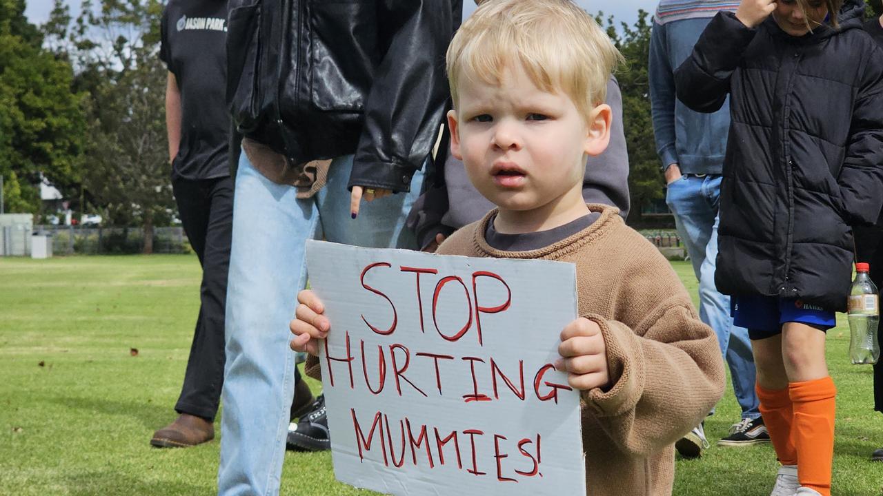 ‘Nowhere to go’: Nightmare reality for victims forced to stay in abuse