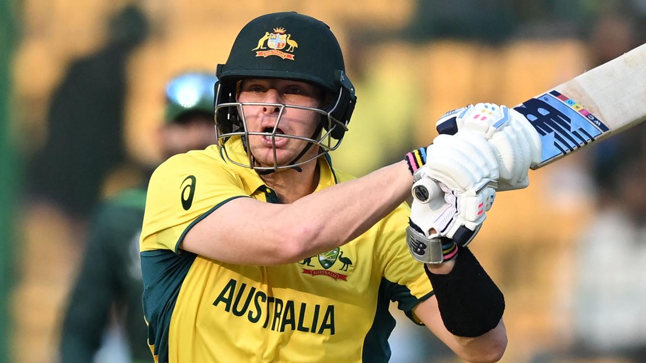 Aussies’ ‘horrible’ World Cup truth exposed