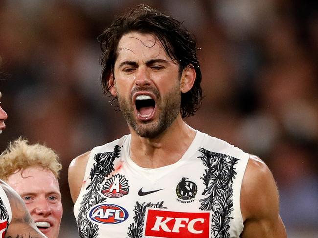 Robbo: Grundy trade talk just ‘doesn’t make sense’