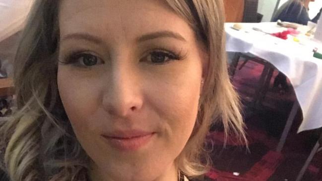 Jade Cheasley rorted cash from Centrelink despite her husband pulling in a six-figure salary. Picture: Facebook