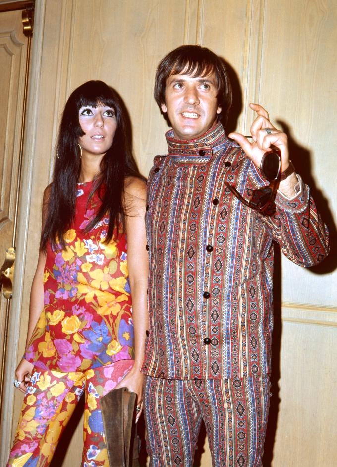 70s fashion style