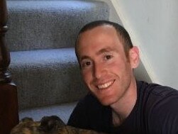 Healthcare worker Mr Deep left his hometown in the bush to help others at Sydney’s RPA.