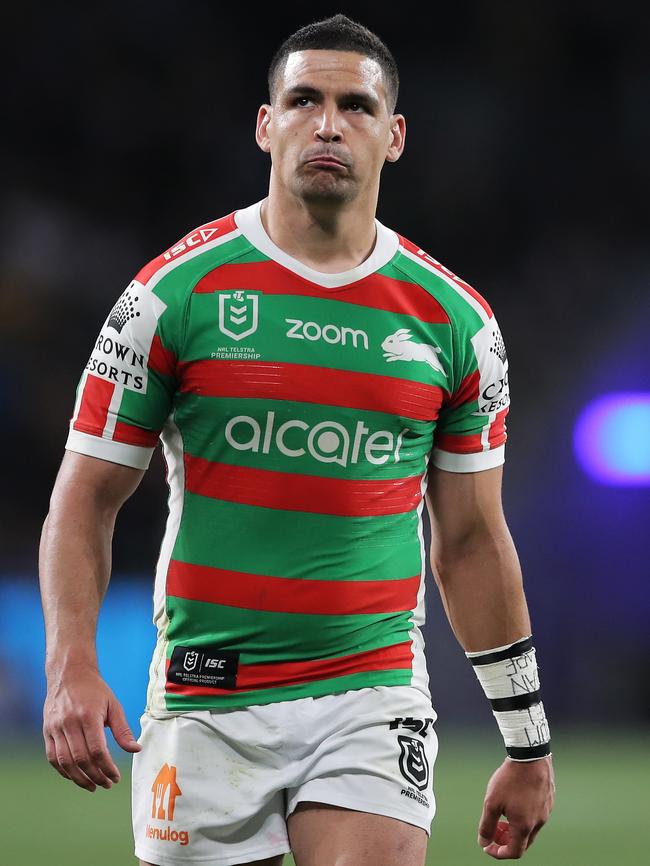 Cody Walker achieved as close to perfection as anyone against the Roosters in 2020.