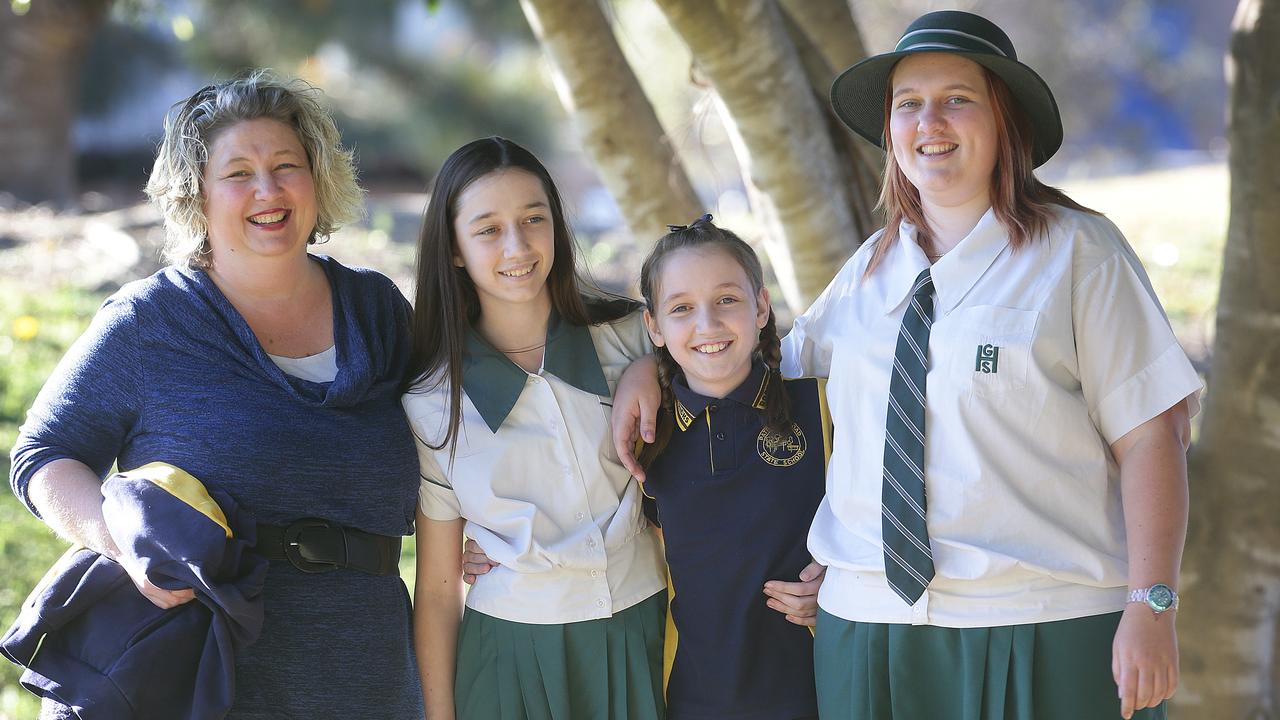 Gold Coast experts talk school bullying after numerous school bullying ...