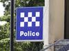 Police investigate man’s sudden death