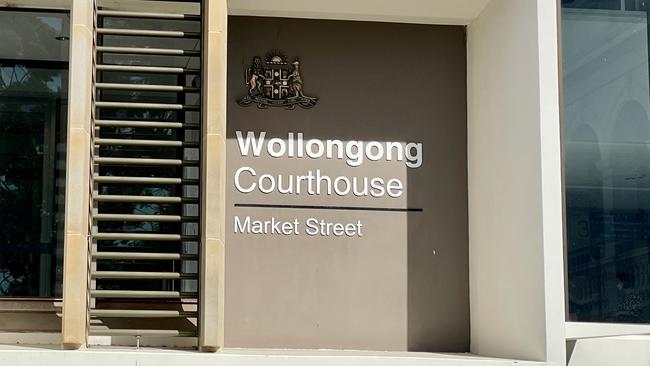 The case will return to Wollongong Local Court in January.