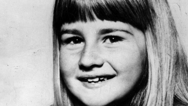 Eloise Worledge disappeared from her Beaumaris bedroom in January 1976.