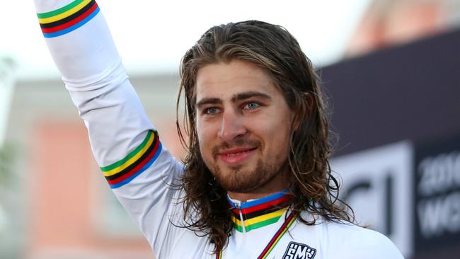 Cycling champion Peter Sagan helps lift European interest in 2017 Tour ...