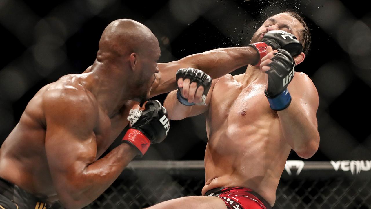 Ufc 261 Live Updates Results Kamaru Usman Beats Jorge Masvidal Ko Video Jake Paul Vs Daniel Cormier