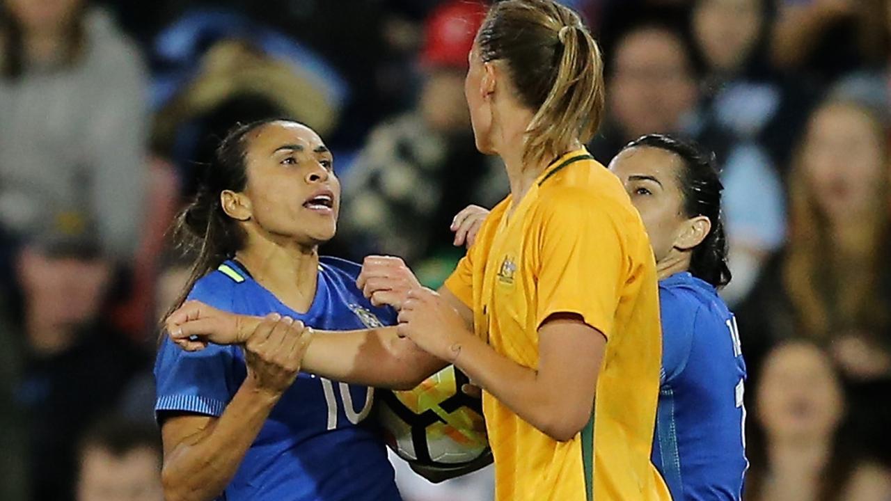 Women's World Cup: France, Brazil Face High Stakes in Group F