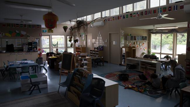 SDN Batemans Bay are urging the Eurobodalla Shire Council to open a nearby room to the school in order to increase spots available to students. Picture: Nathan Schmidt