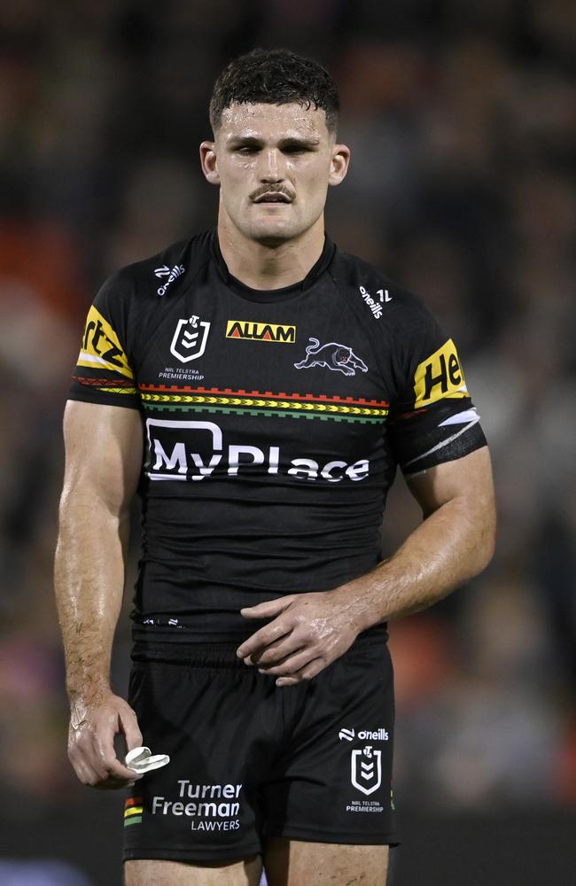 Nathan Cleary surgery: Numbers behind Penrith Panthers star’s race to ...