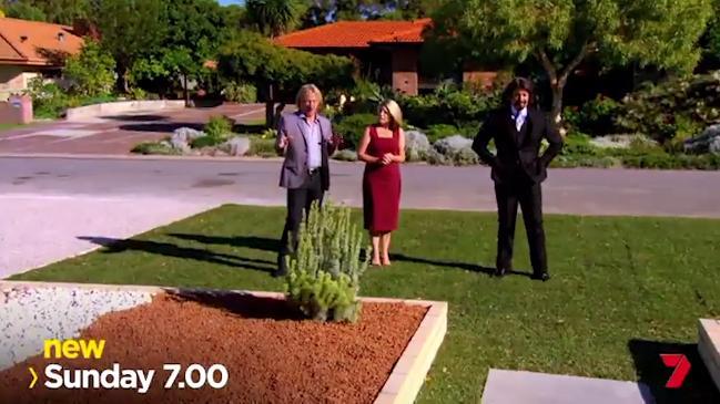 House Rules final garden reveals - promo 