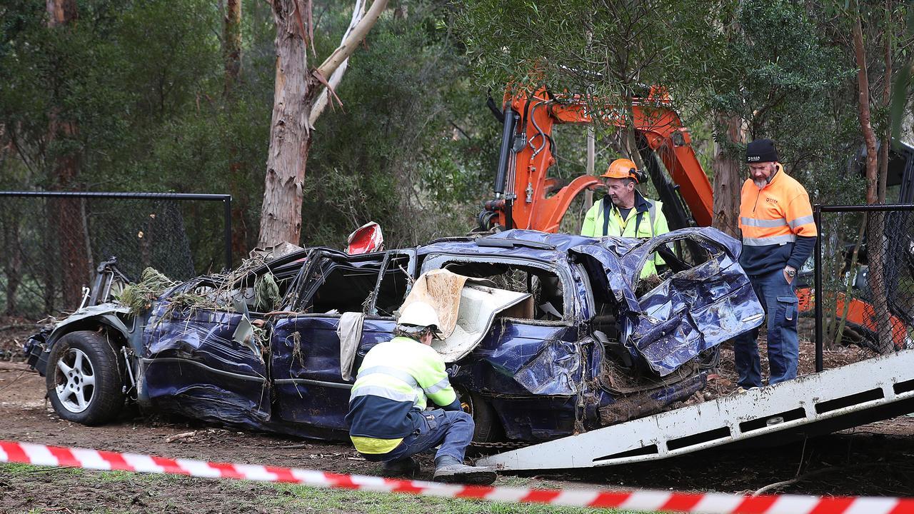 City’s damage bill nears $50 million after devastating floods | NT News