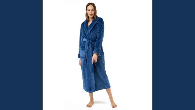 12 Cosiest Women's Dressing Gowns For Winter In Australia 2023