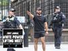 ‘Sickening’: Outrage over Aussie gym’s event