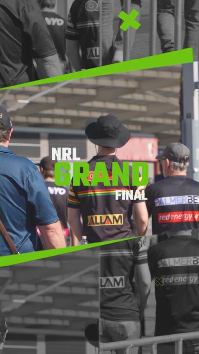 NRL fan frenzy: Loyalty on display