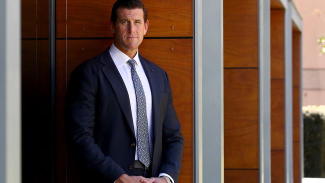 Seven Queensland boss Ben Roberts-Smith informed staff of the changes, part of a new national strategy to better resource prime time programming, on Wednesday.